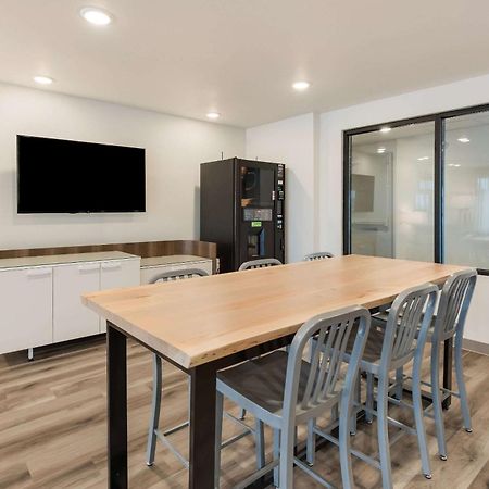 Woodspring Suites Meridian Eksteriør billede