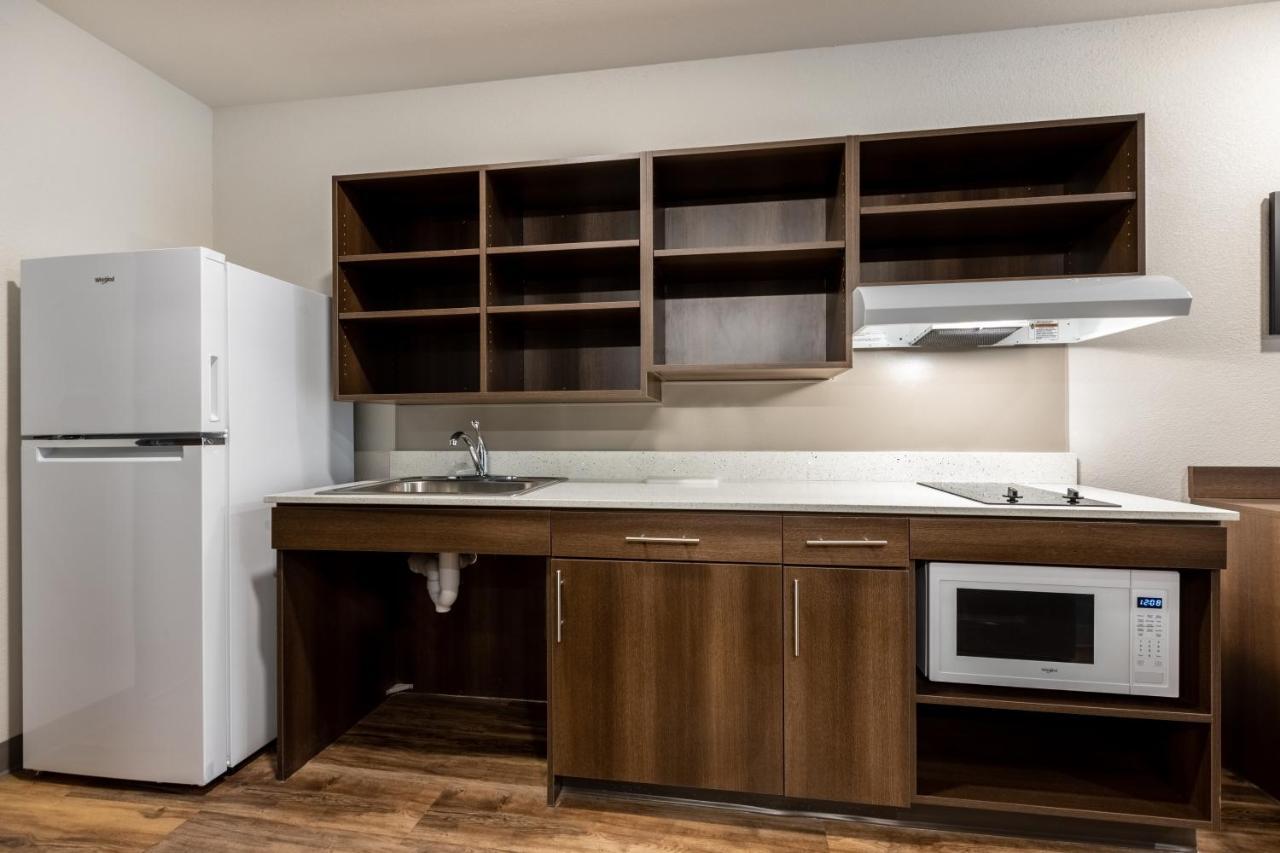 Woodspring Suites Meridian Eksteriør billede